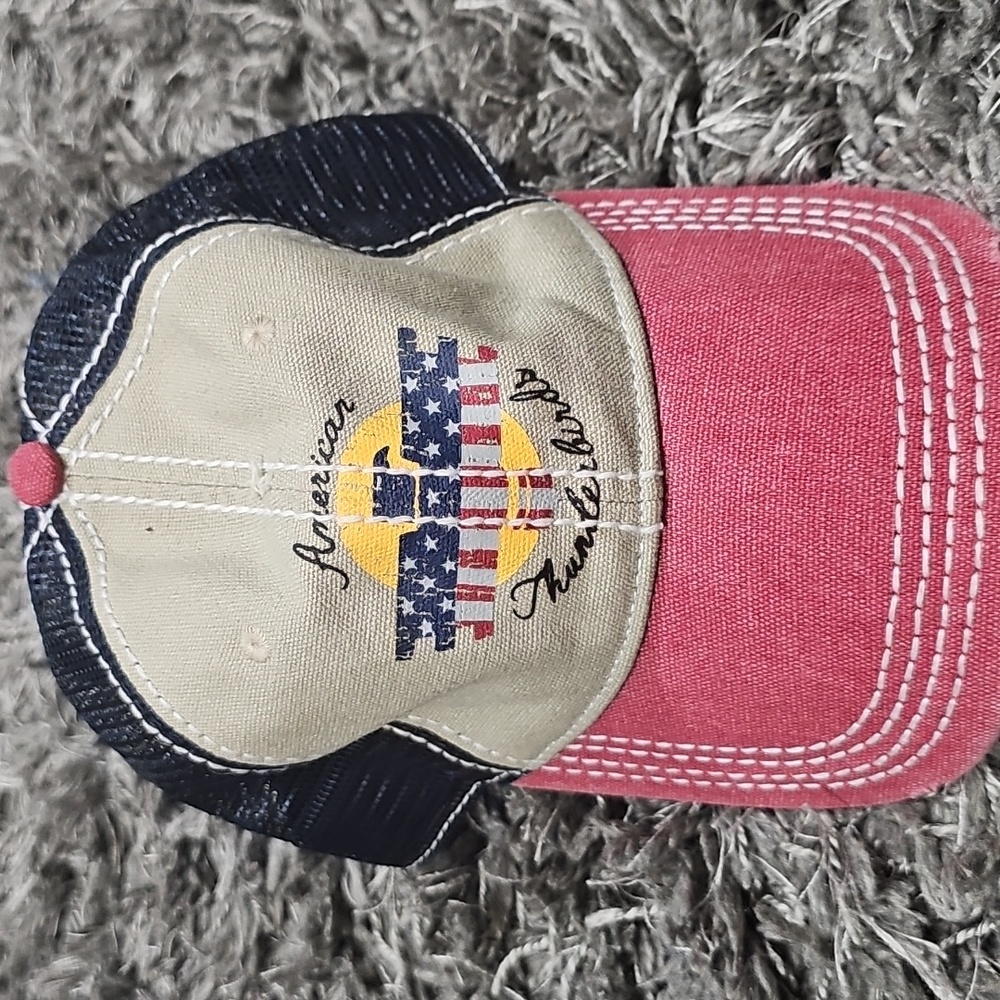 MENS CAP - Picture 2 of 5